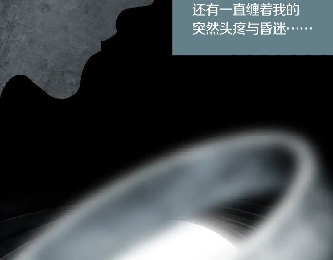 《环形公寓》第12章 晴&阴&雨 第32页