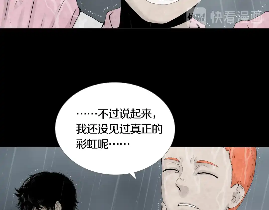 《环形公寓》第12章 晴&阴&雨 第11页