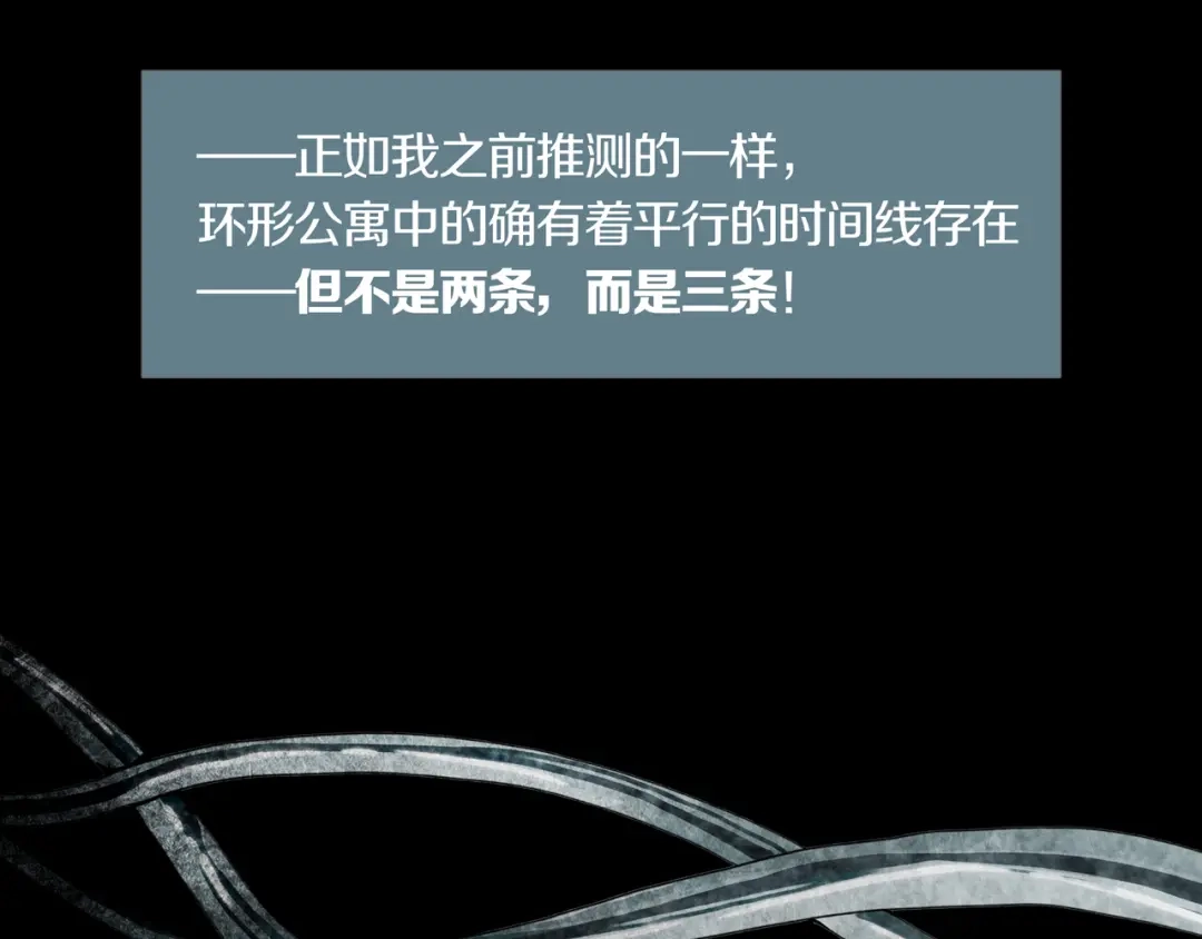 《环形公寓》第12章 晴&阴&雨 第35页