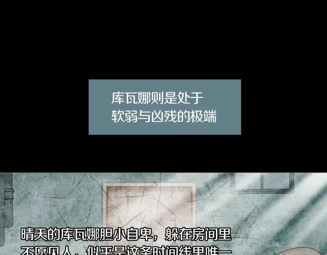 《环形公寓》第12章 晴&阴&雨 第62页