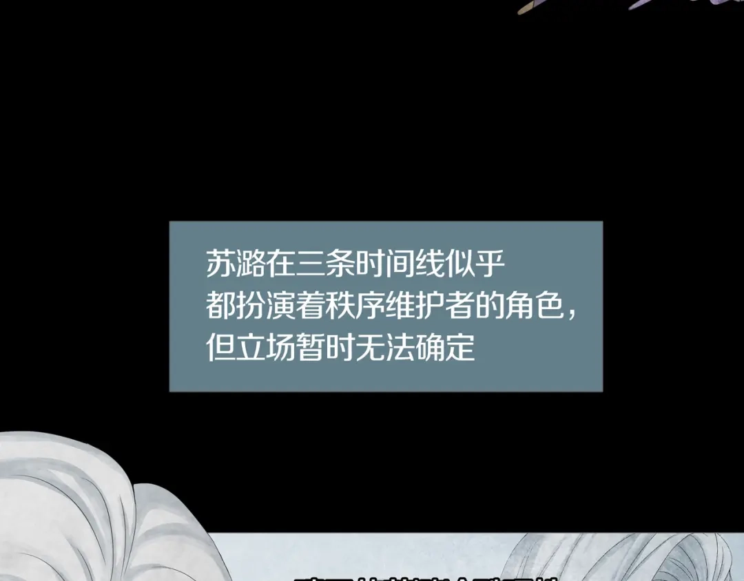 《环形公寓》第12章 晴&阴&雨 第52页