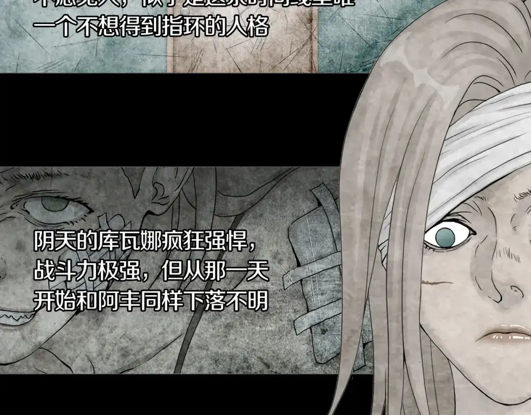 《环形公寓》第12章 晴&阴&雨 第63页