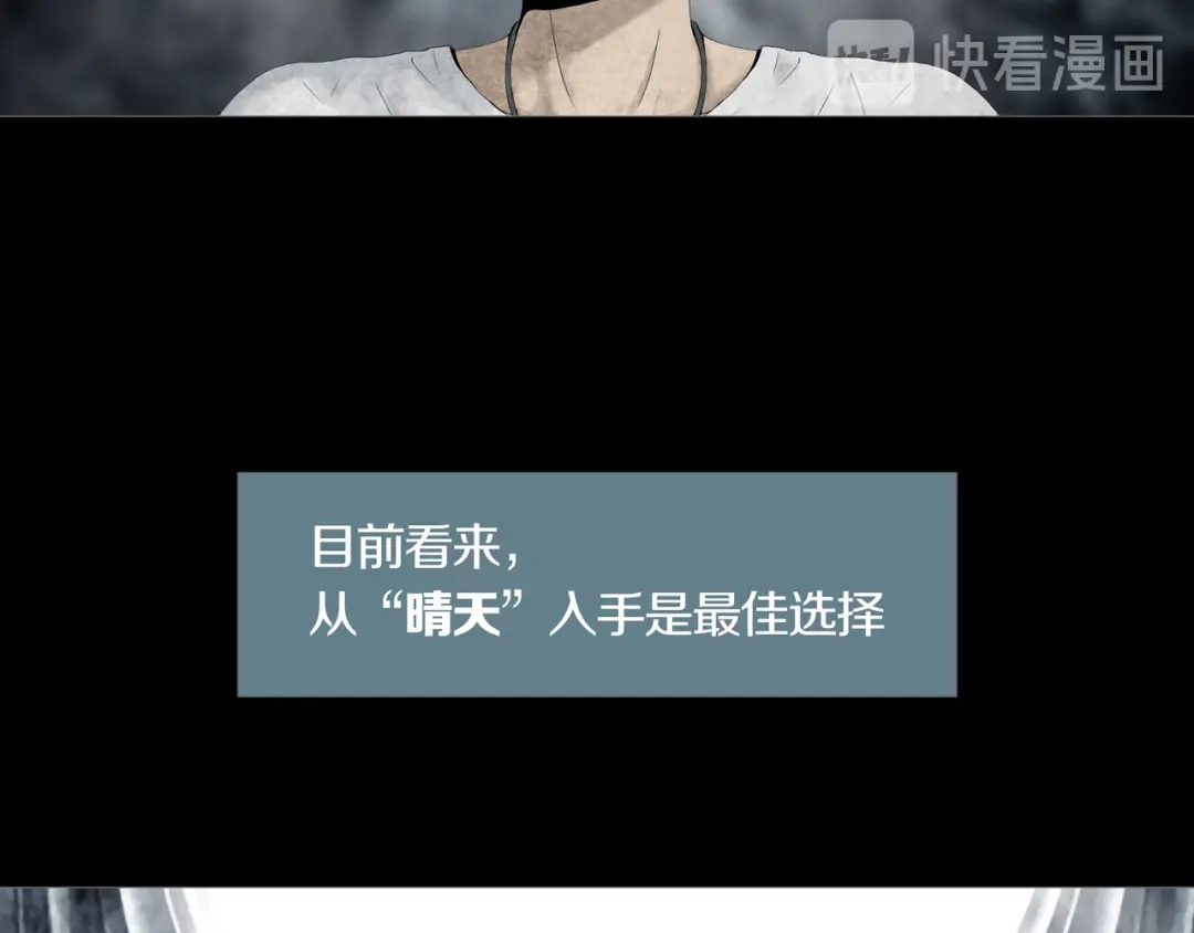 《环形公寓》第12章 晴&阴&雨 第68页