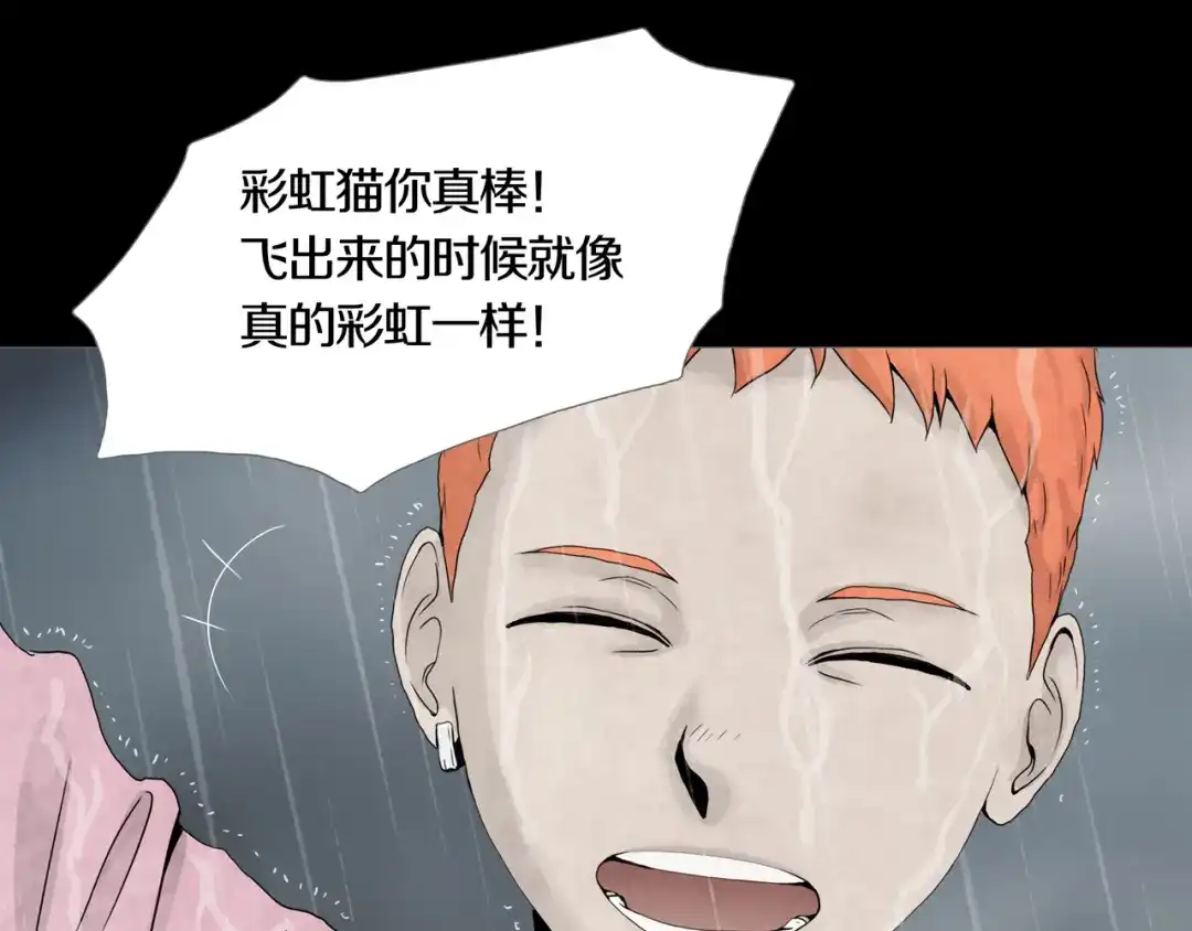 《环形公寓》第12章 晴&阴&雨 第10页