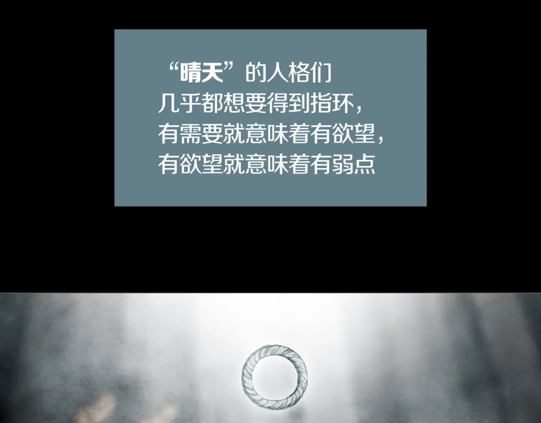 《环形公寓》第12章 晴&阴&雨 第70页