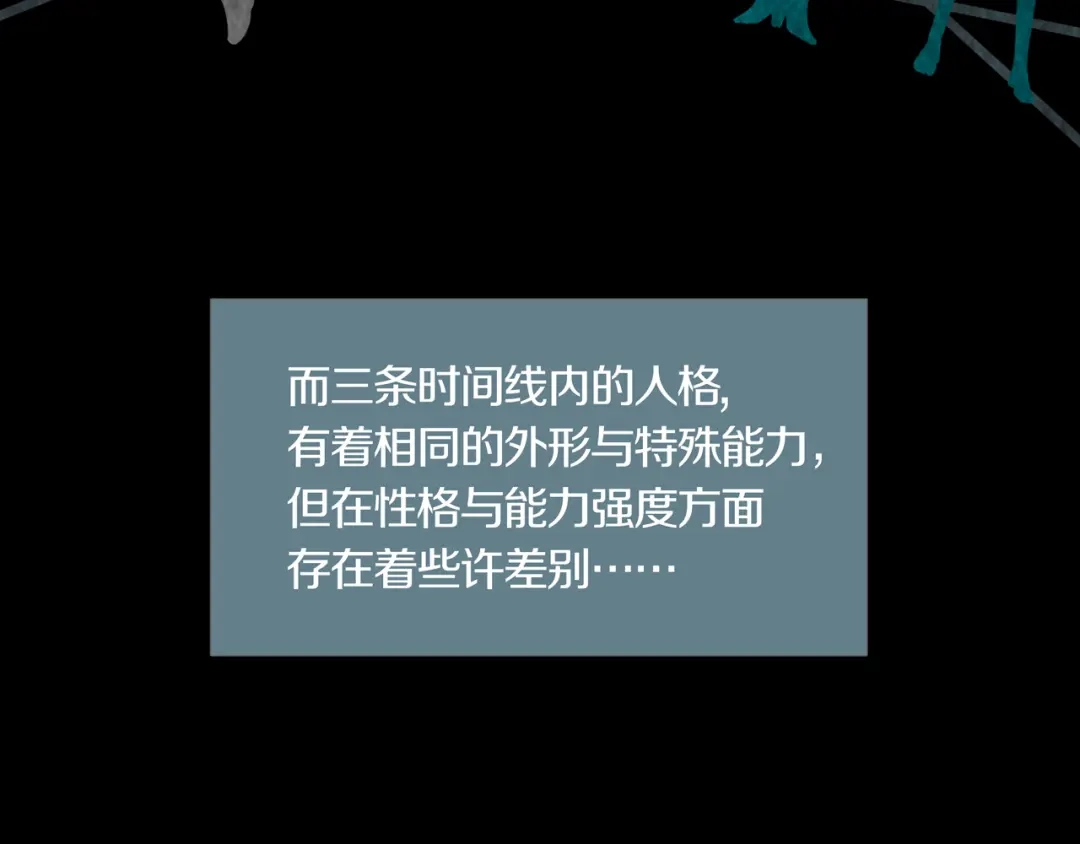 《环形公寓》第12章 晴&阴&雨 第42页