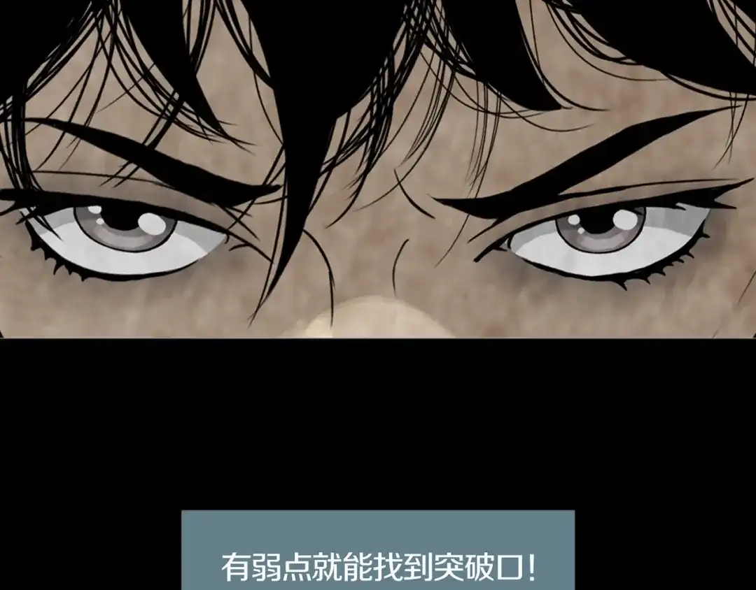 《环形公寓》第12章 晴&阴&雨 第72页