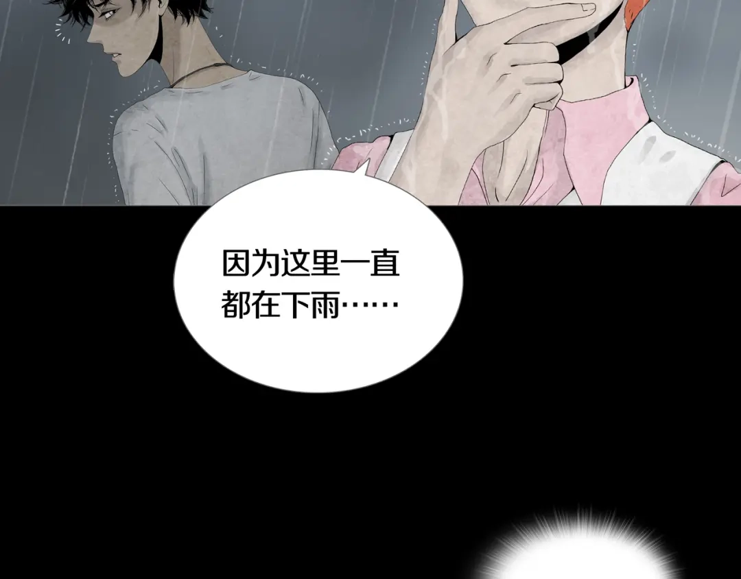 《环形公寓》第12章 晴&阴&雨 第12页