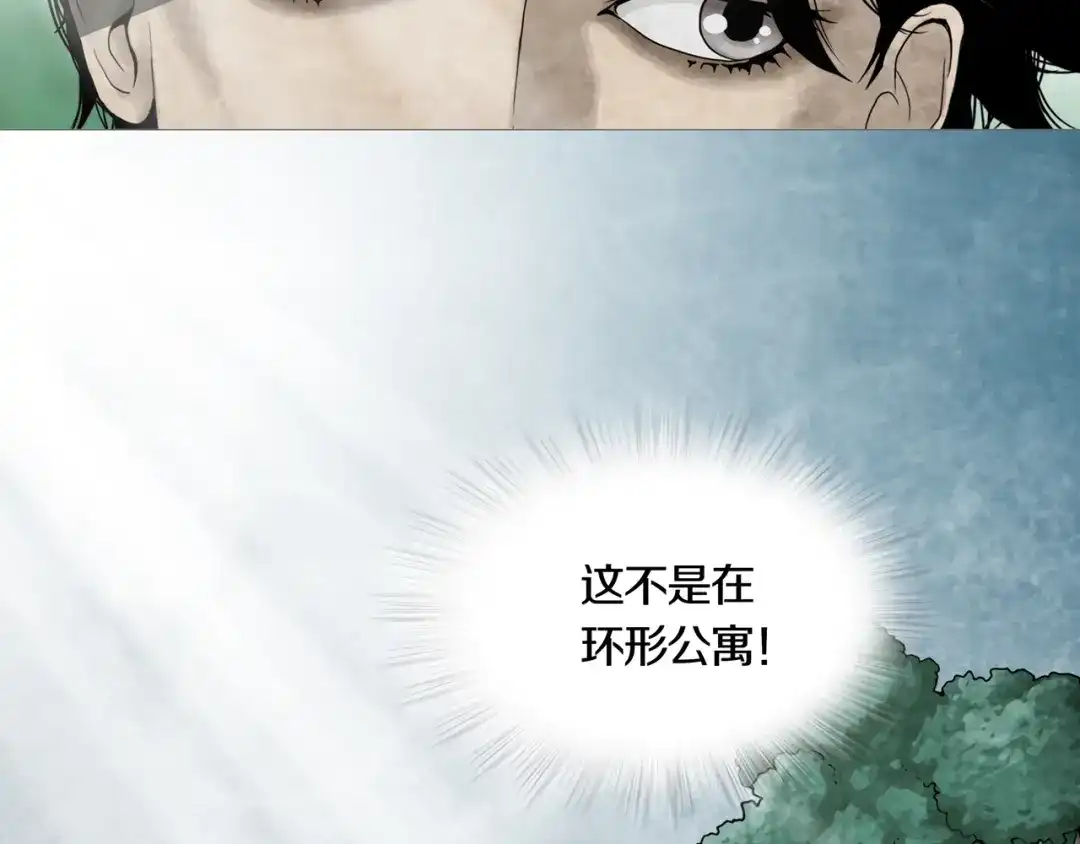 《环形公寓》第13章 一起来玩吧！ 第6页