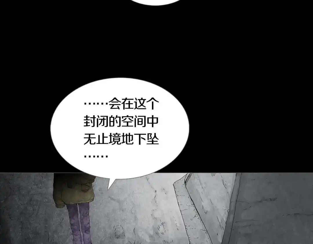 《环形公寓》第14章 坠落的空间 第78页
