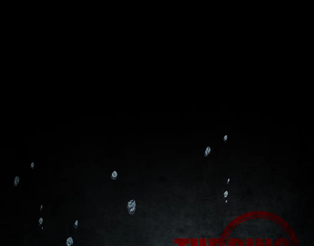 《环形公寓》第14章 坠落的空间 第20页