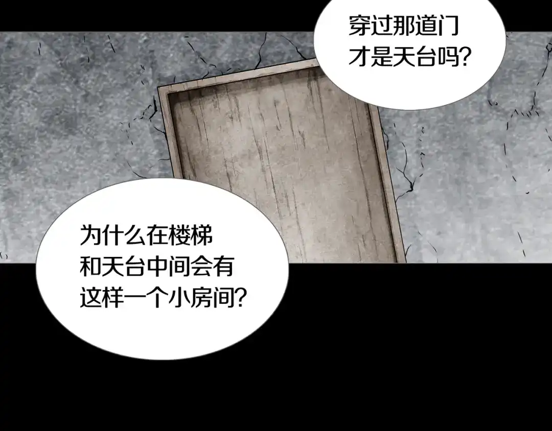 《环形公寓》第14章 坠落的空间 第62页
