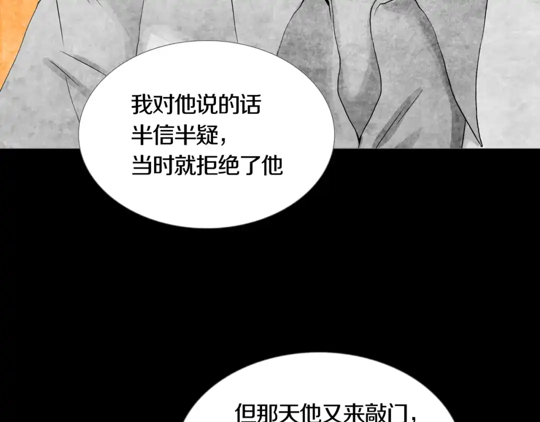 《环形公寓》第14章 坠落的空间 第35页
