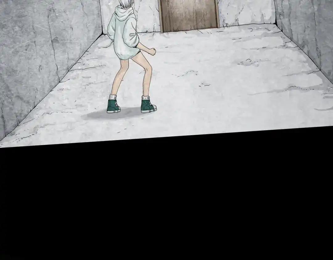 《环形公寓》第14章 坠落的空间 第71页
