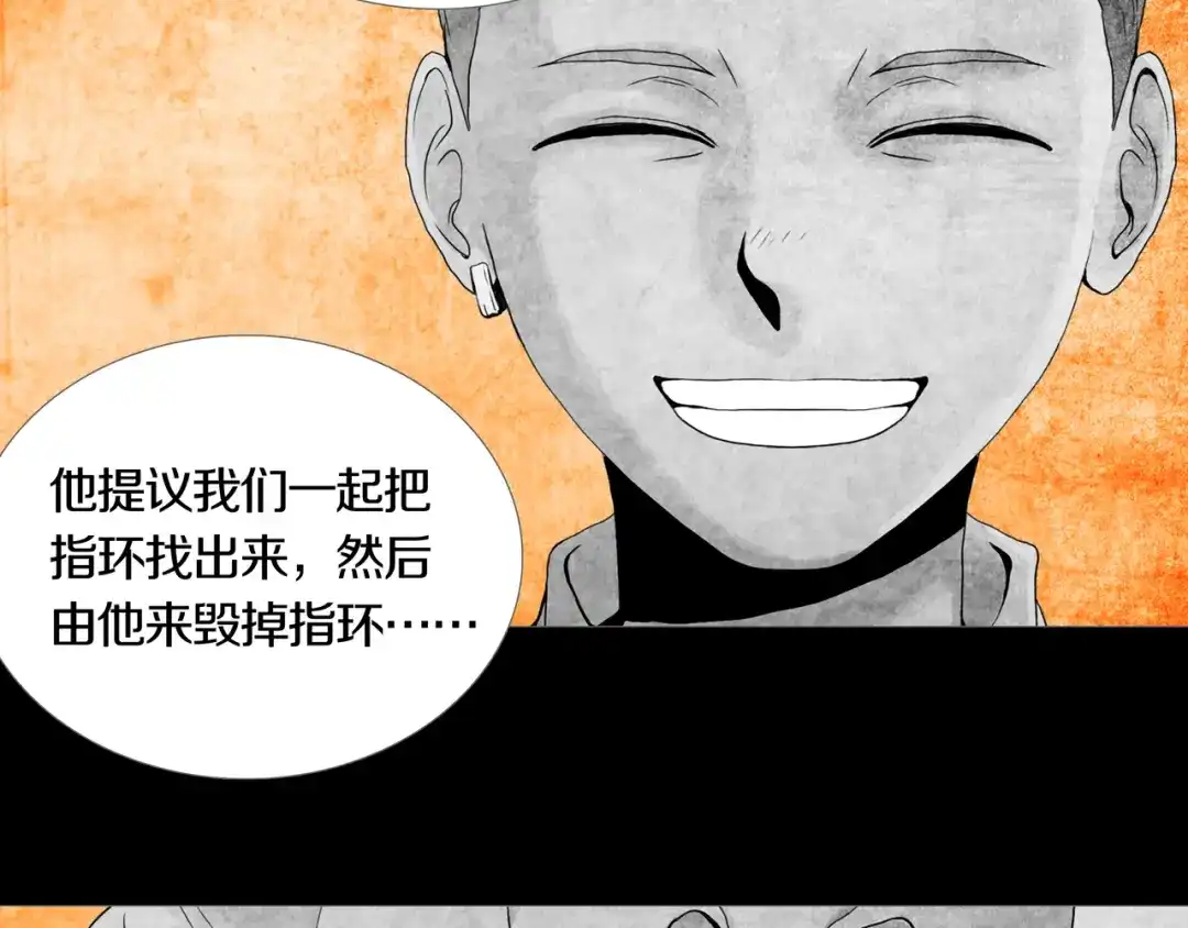 《环形公寓》第14章 坠落的空间 第34页