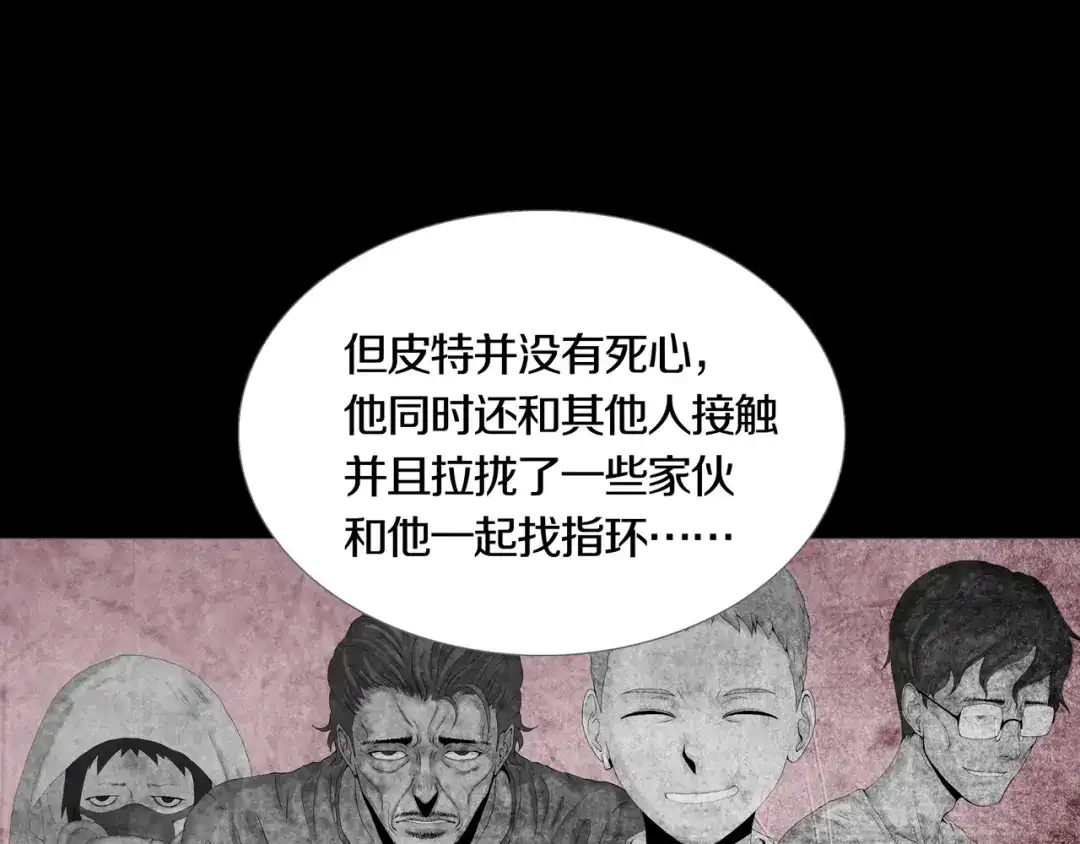 《环形公寓》第14章 坠落的空间 第38页