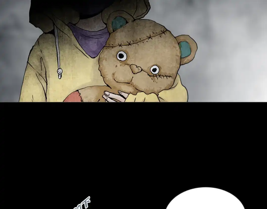 《环形公寓》第14章 坠落的空间 第80页