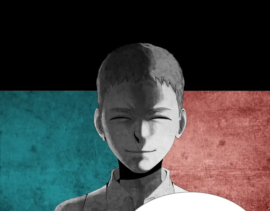 《环形公寓》第14章 坠落的空间 第40页