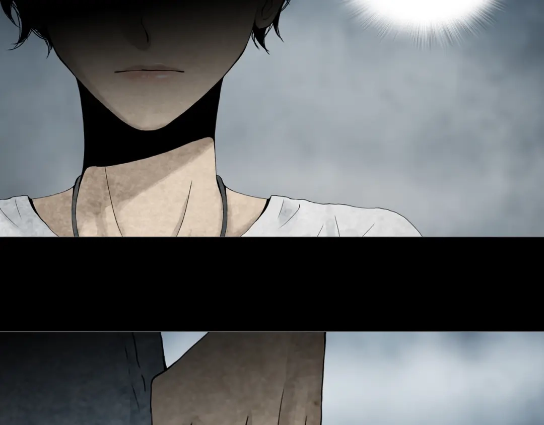《环形公寓》第15章 逃离 第69页