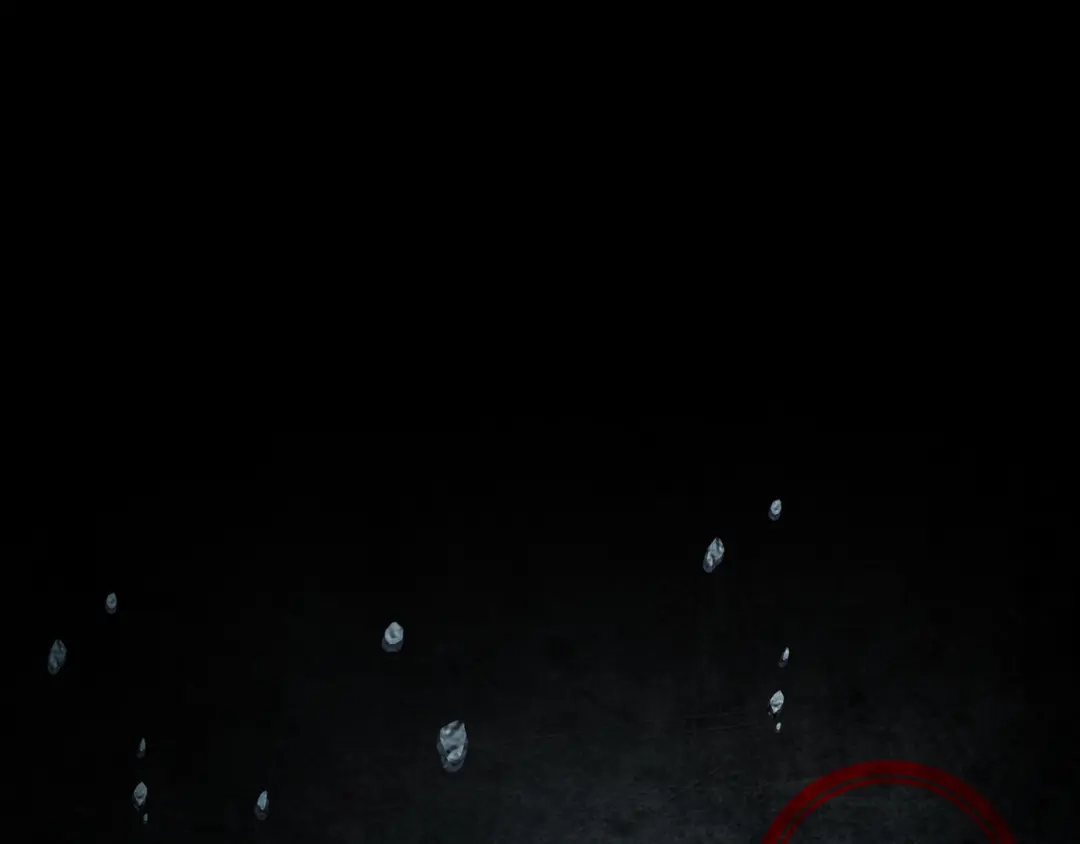 《环形公寓》第15章 逃离 第20页