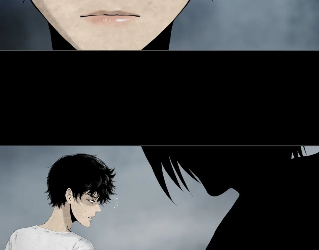 《环形公寓》第15章 逃离 第50页