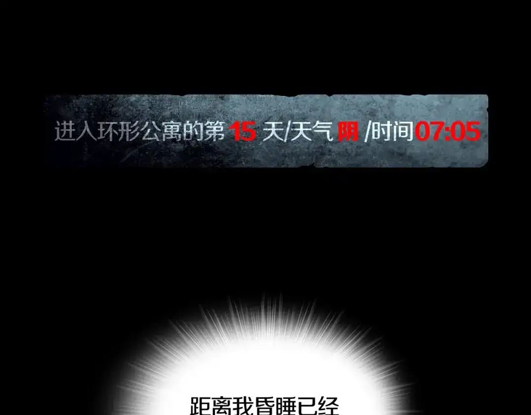 《环形公寓》第16章 复仇 第28页
