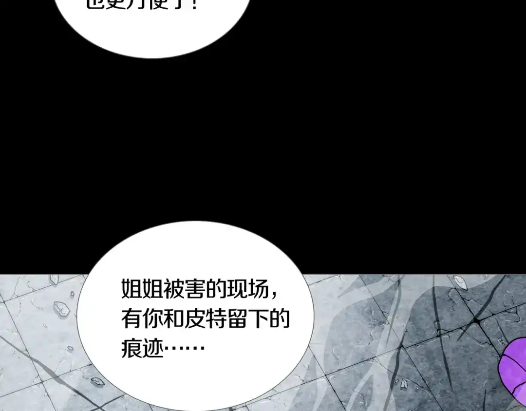 《环形公寓》第16章 复仇 第50页