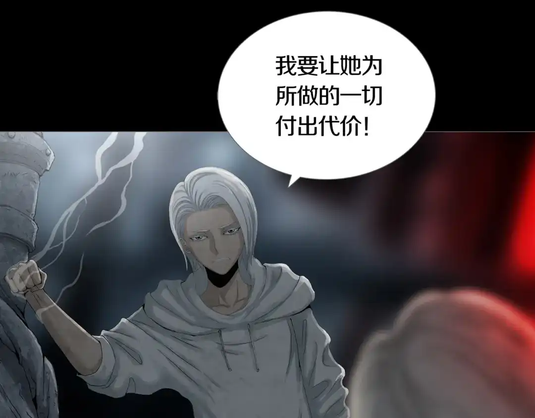 《环形公寓》第16章 复仇 第8页