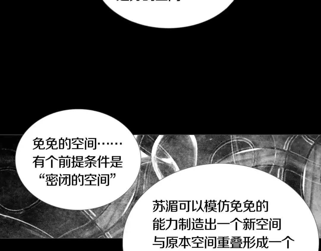 《环形公寓》第17章 收藏品 第46页