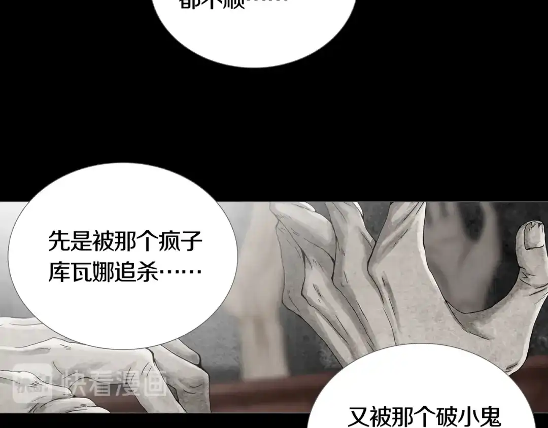 《环形公寓》第17章 收藏品 第17页