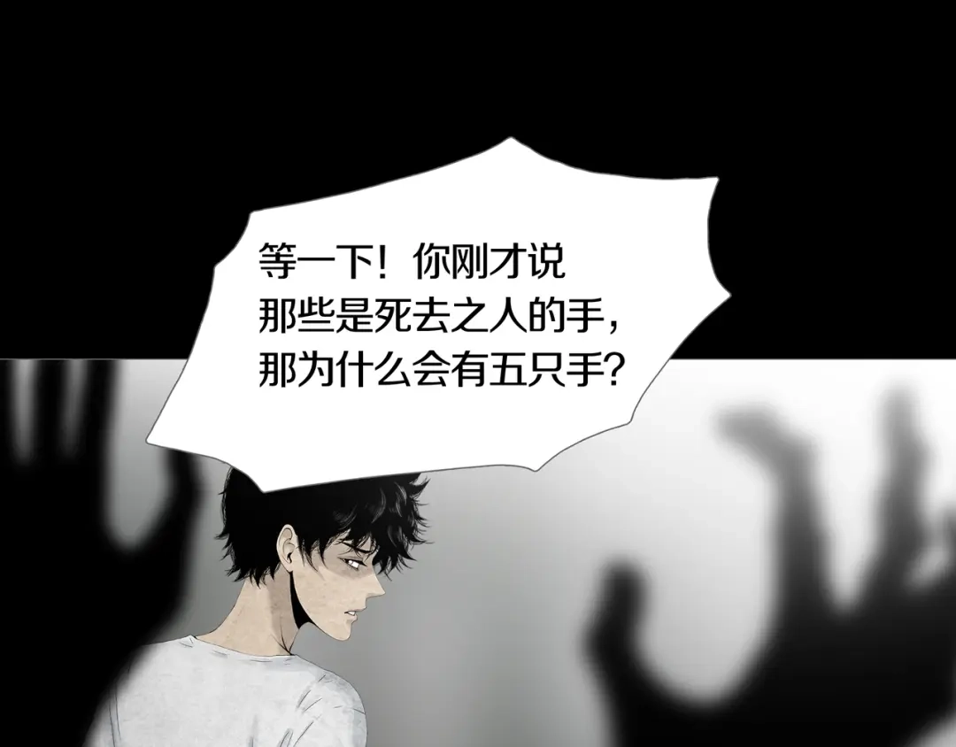 《环形公寓》第17章 收藏品 第57页