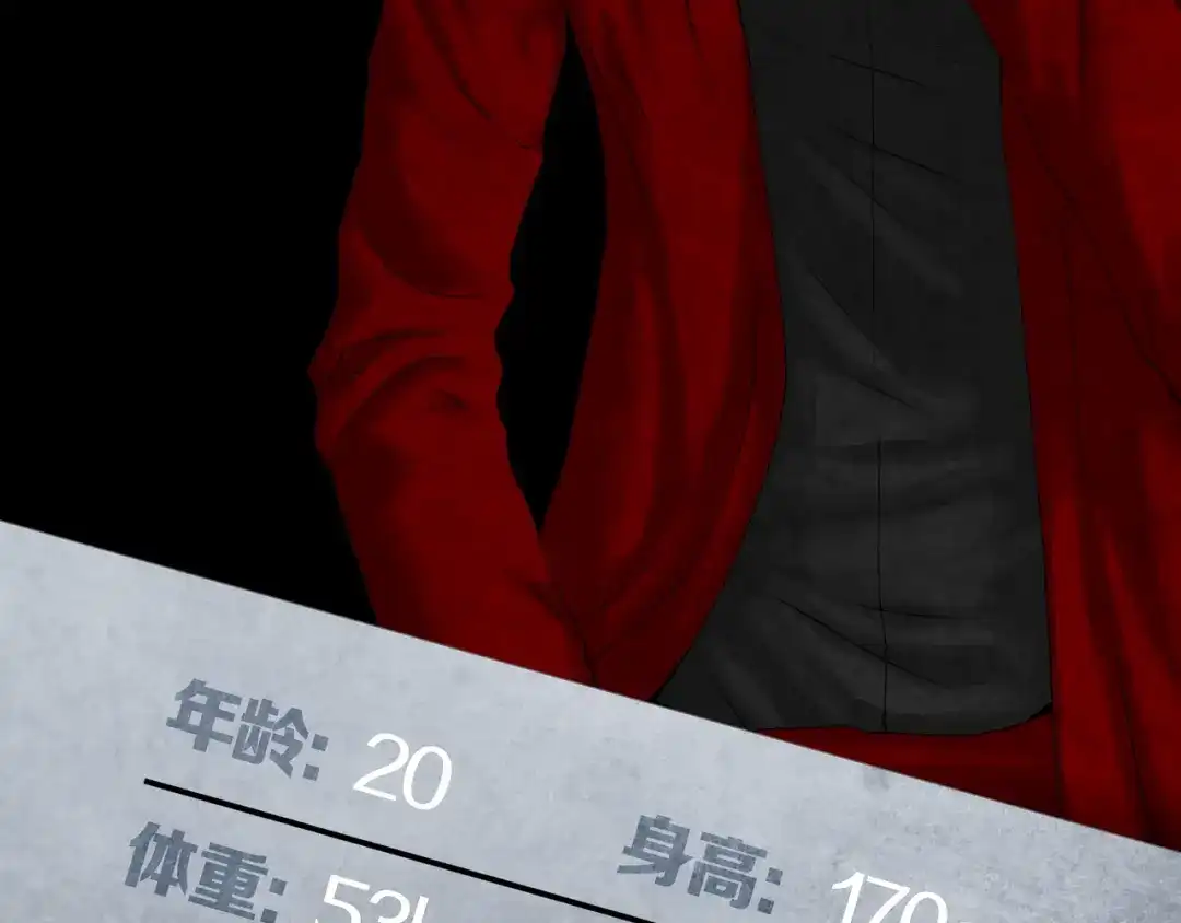 《环形公寓》环形公寓人格资料合集 第24页