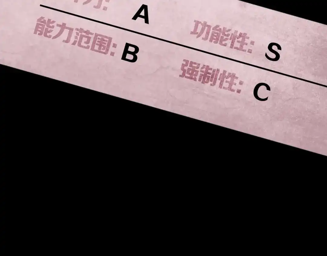 《环形公寓》环形公寓人格资料合集 第9页