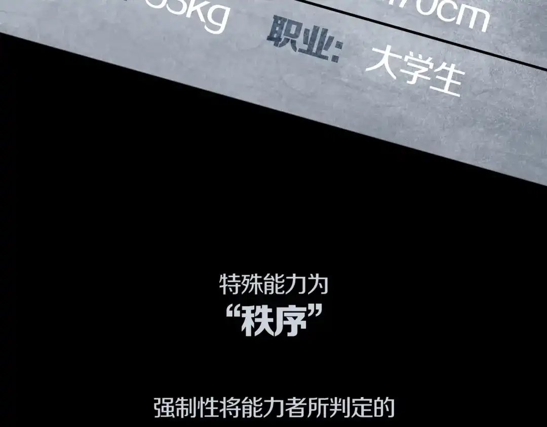 《环形公寓》环形公寓人格资料合集 第25页