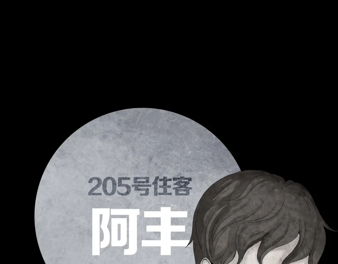 《环形公寓》环形公寓人格资料合集 第35页