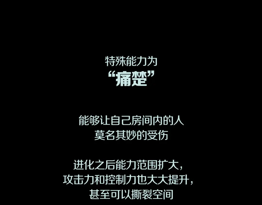 《环形公寓》环形公寓人格资料合集 第44页