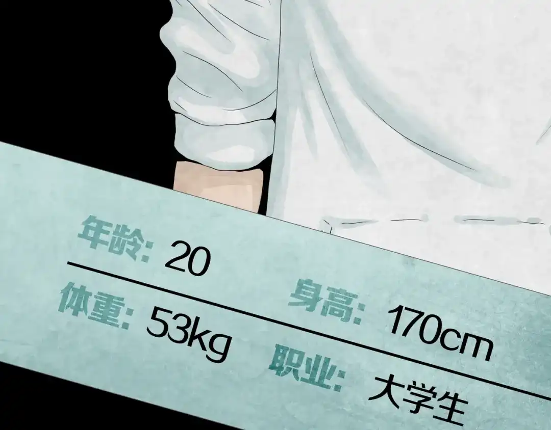 《环形公寓》环形公寓人格资料合集 第31页