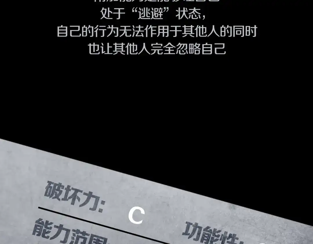 《环形公寓》环形公寓人格资料合集 第39页