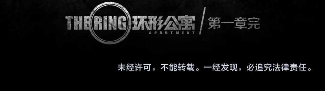 《环形公寓》第1章 七重人格的迷雾 第97页
