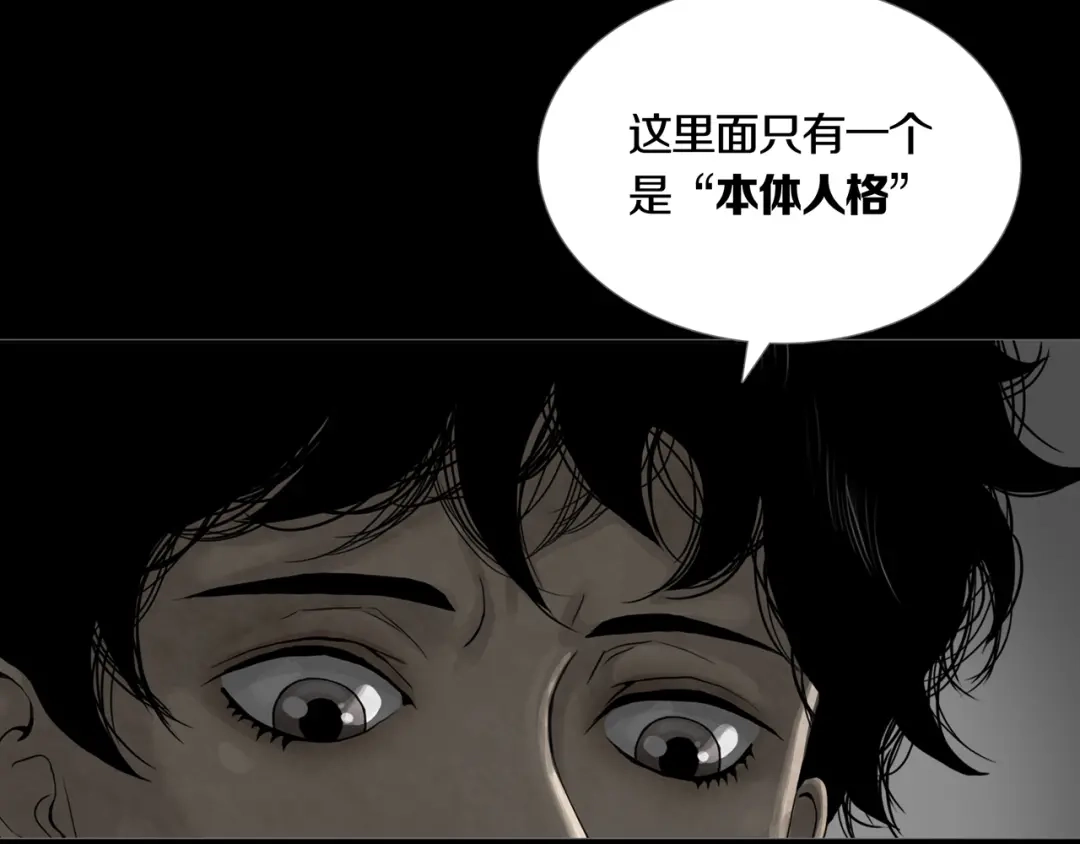 《环形公寓》第1章 七重人格的迷雾 第23页