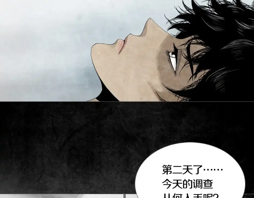 《环形公寓》第1章 七重人格的迷雾 第78页