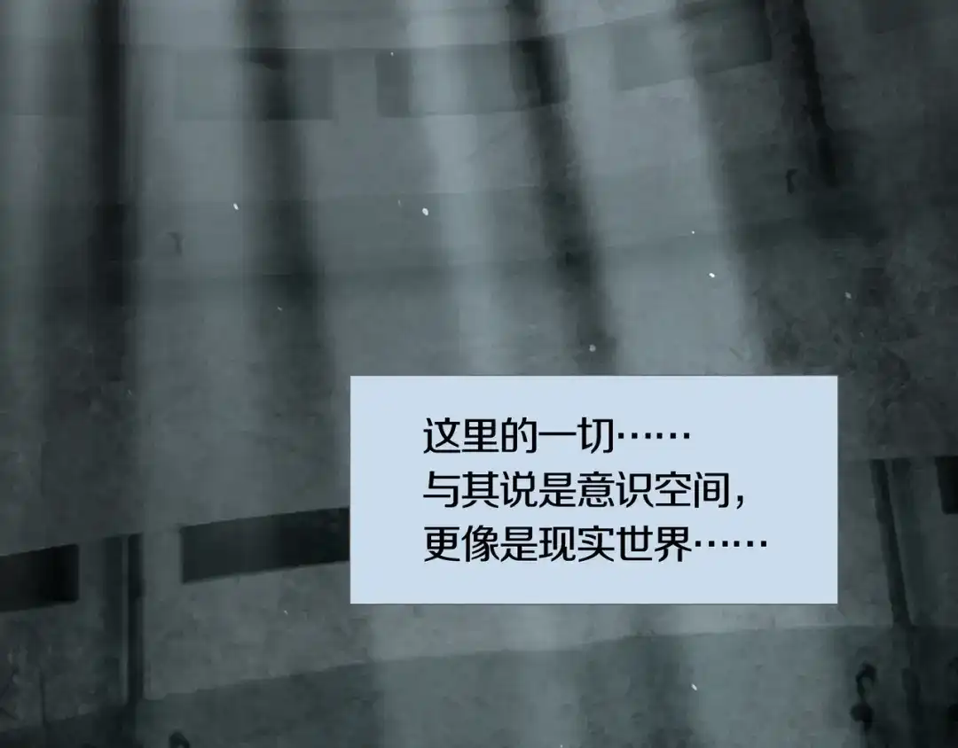 《环形公寓》第1章 七重人格的迷雾 第3页