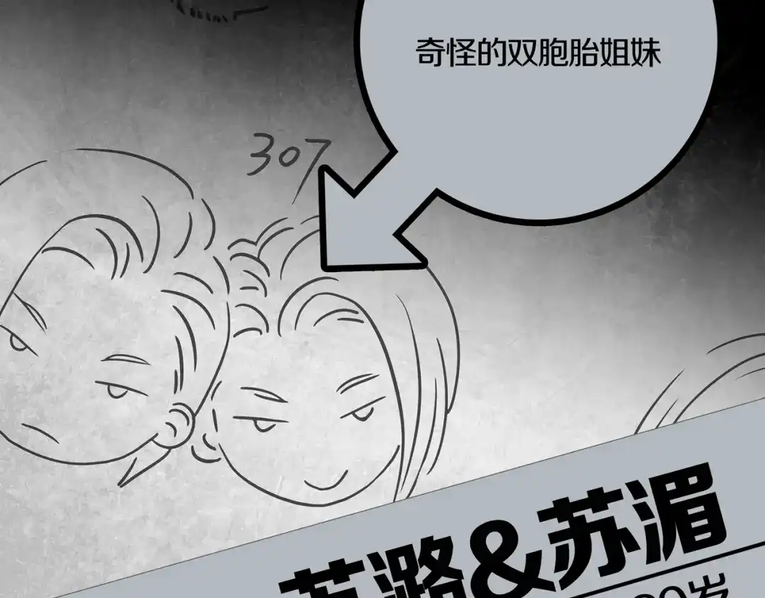 《环形公寓》第1章 七重人格的迷雾 第44页