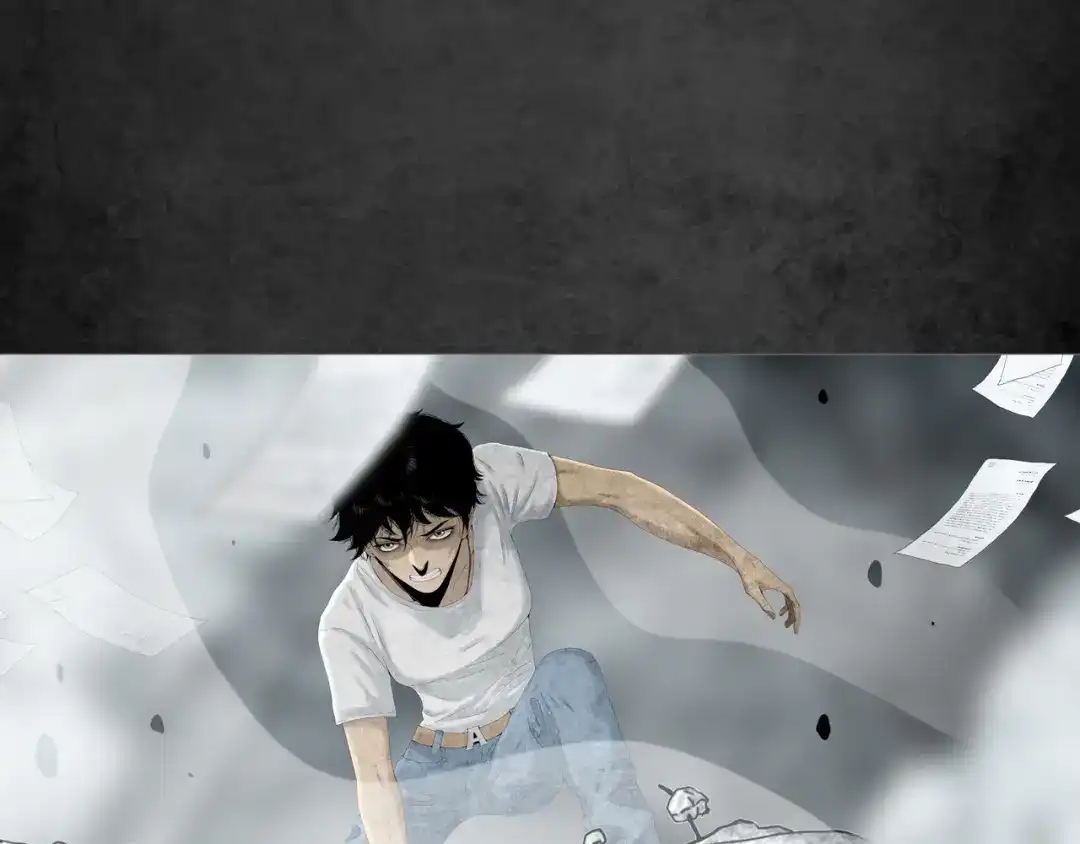 《环形公寓》第1章 七重人格的迷雾 第89页