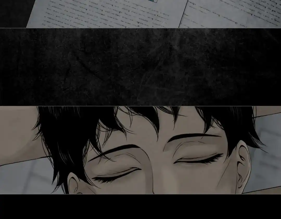 《环形公寓》第1章 七重人格的迷雾 第71页