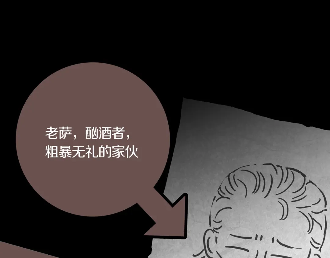 《环形公寓》第1章 七重人格的迷雾 第33页