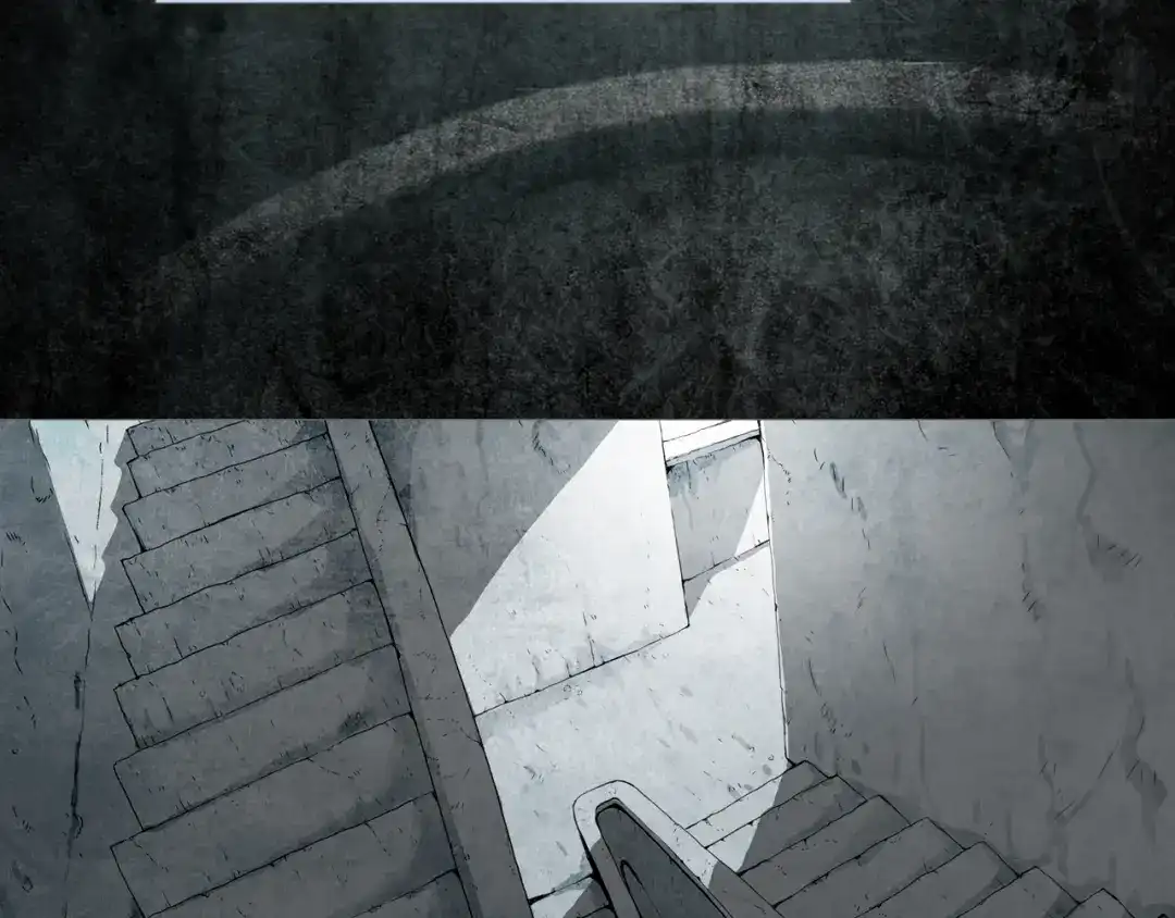 《环形公寓》第1章 七重人格的迷雾 第5页