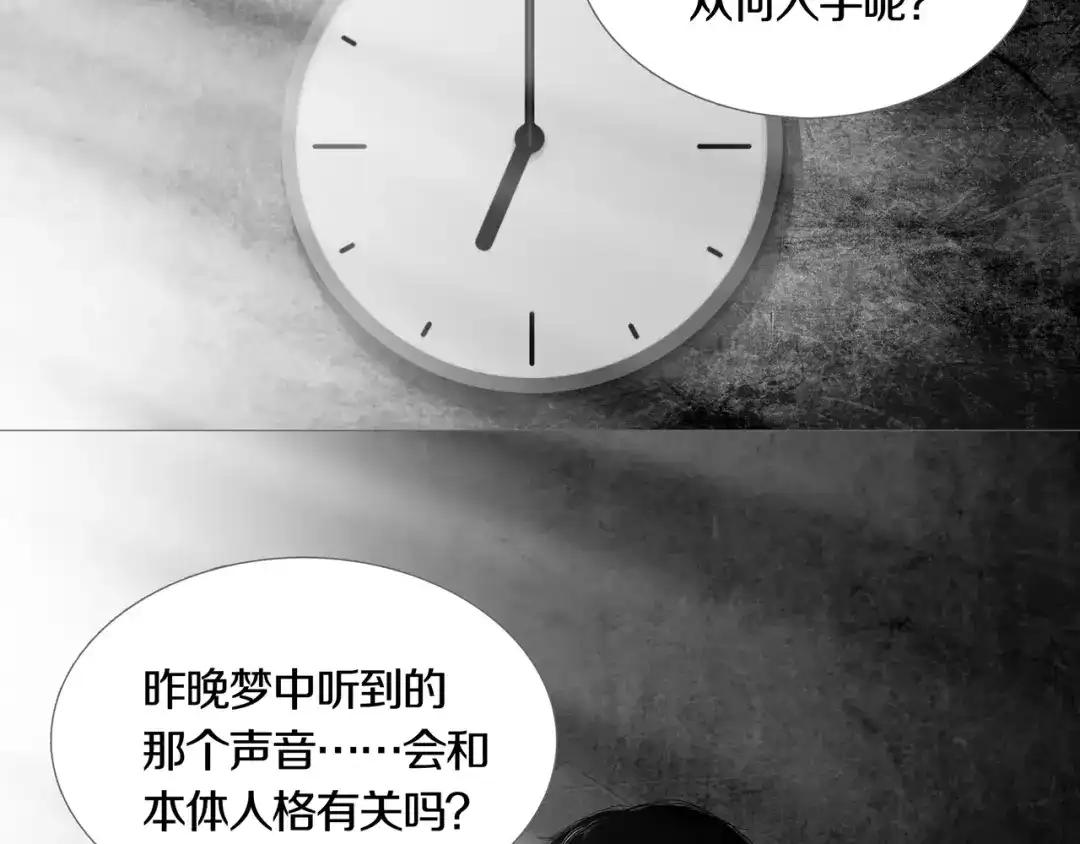 《环形公寓》第1章 七重人格的迷雾 第79页