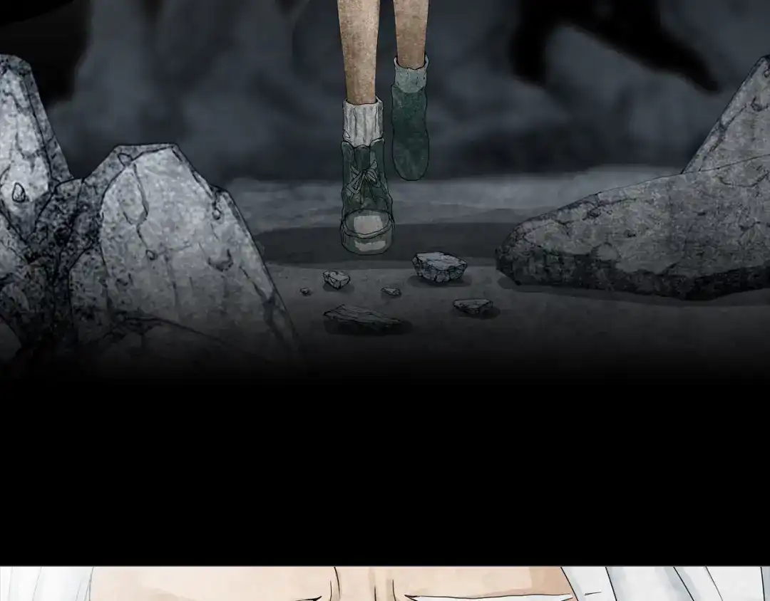 《环形公寓》第18章 七减四 第10页