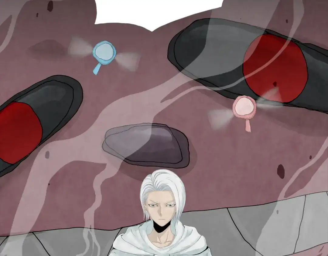 《环形公寓》第18章 七减四 第8页
